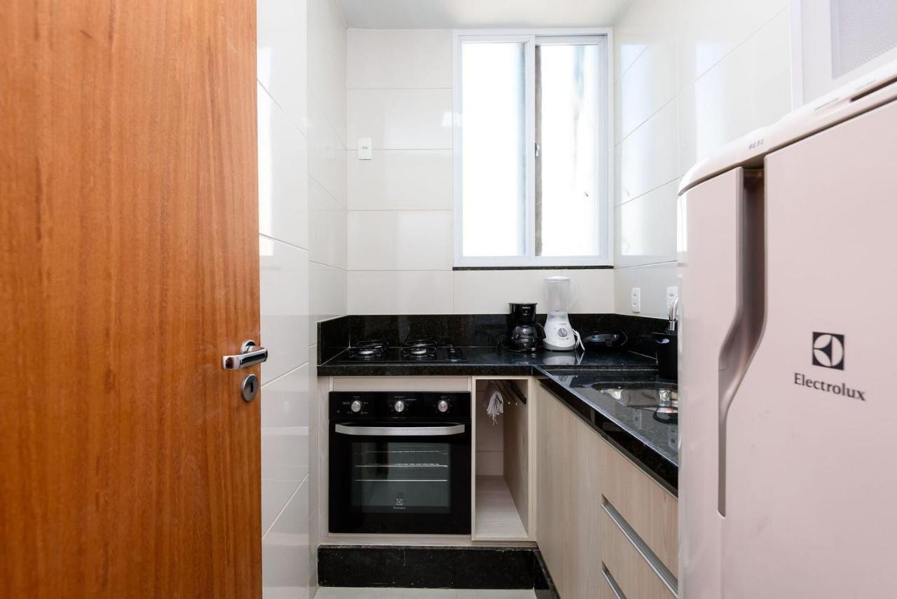 2 Quartos Em Copacabana C/ Vista-Mar | Pj 135/808 Rio de Janeiro Zewnętrze zdjęcie