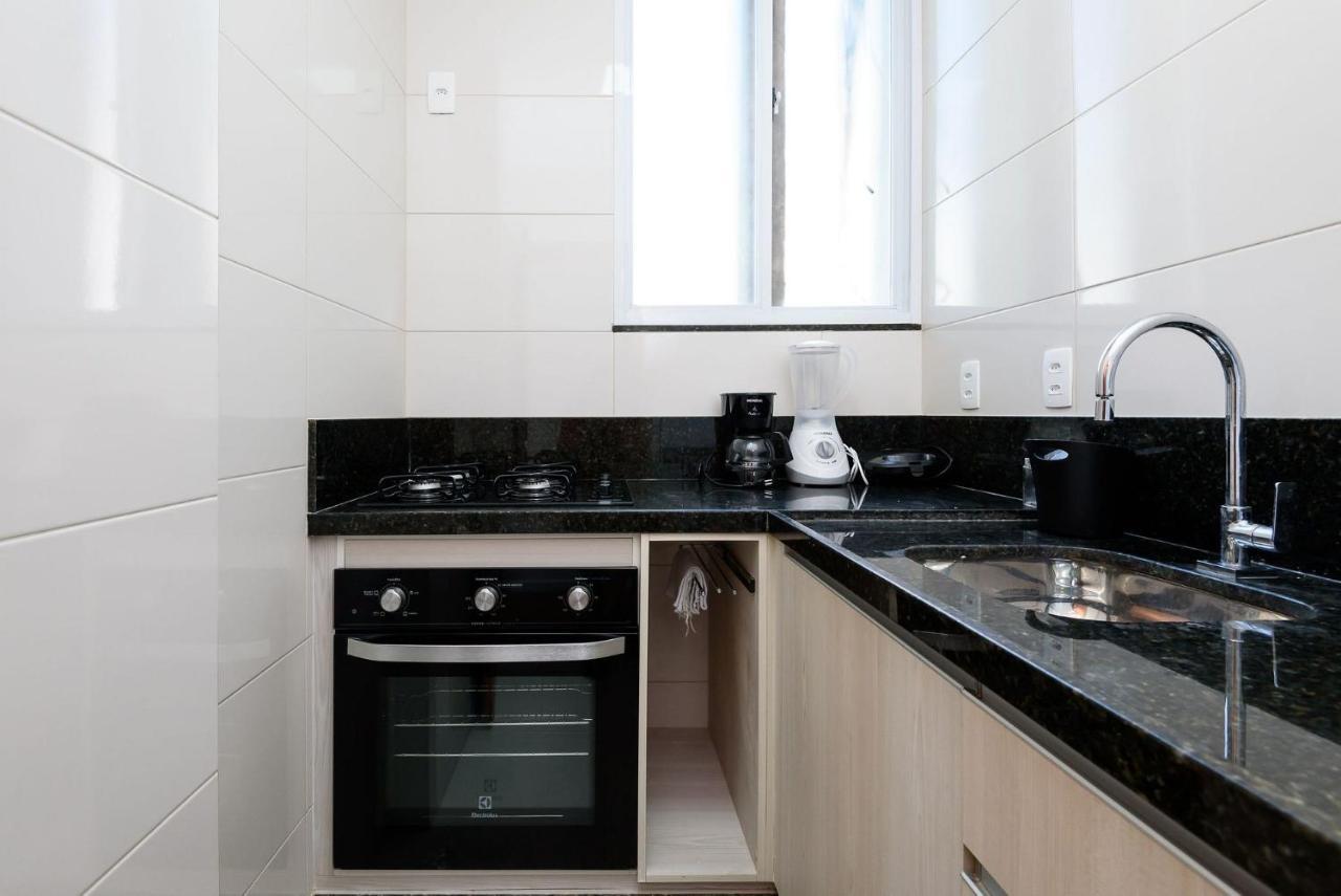2 Quartos Em Copacabana C/ Vista-Mar | Pj 135/808 Rio de Janeiro Zewnętrze zdjęcie