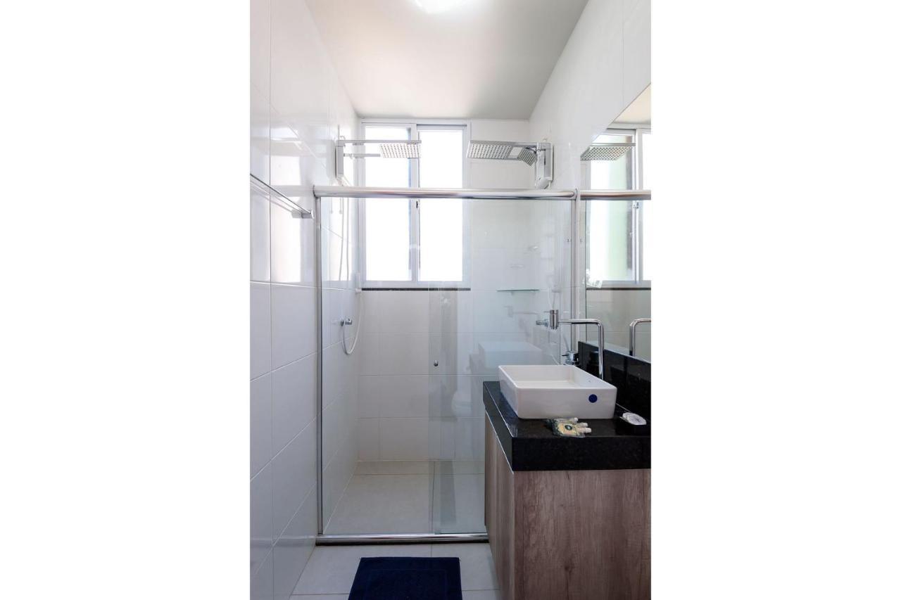 2 Quartos Em Copacabana C/ Vista-Mar | Pj 135/808 Rio de Janeiro Zewnętrze zdjęcie