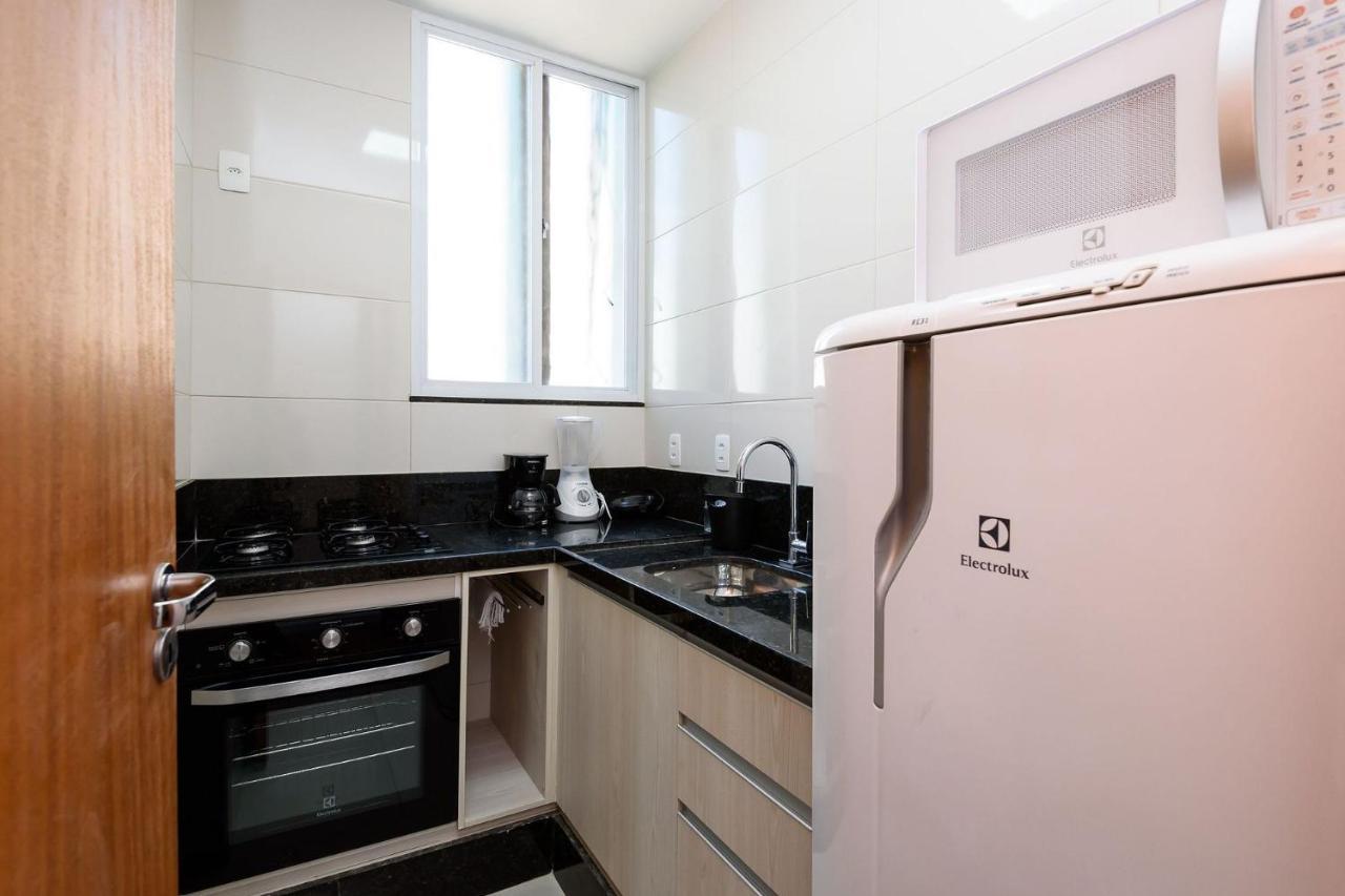 2 Quartos Em Copacabana C/ Vista-Mar | Pj 135/808 Rio de Janeiro Zewnętrze zdjęcie